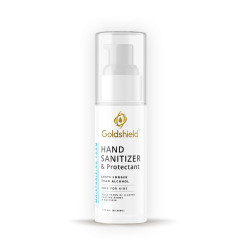 GS24 Hand Sanitizer & Protectant