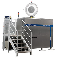 Bertin Sterilwave
