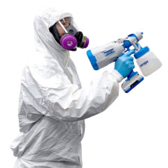 GoldShield Surface Coating Service